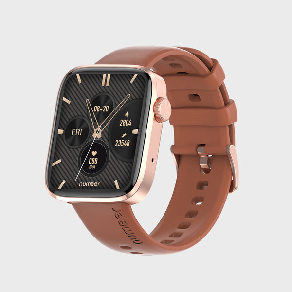 DialFit Pro Max