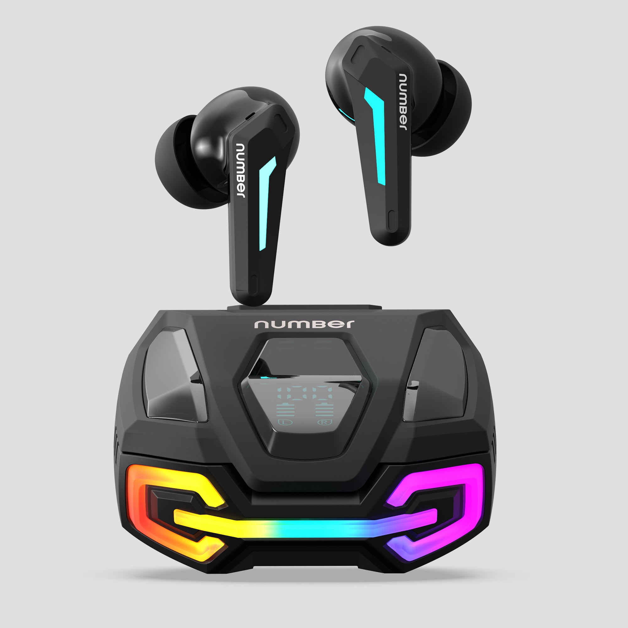 Super Buds GT M9 - Main Image