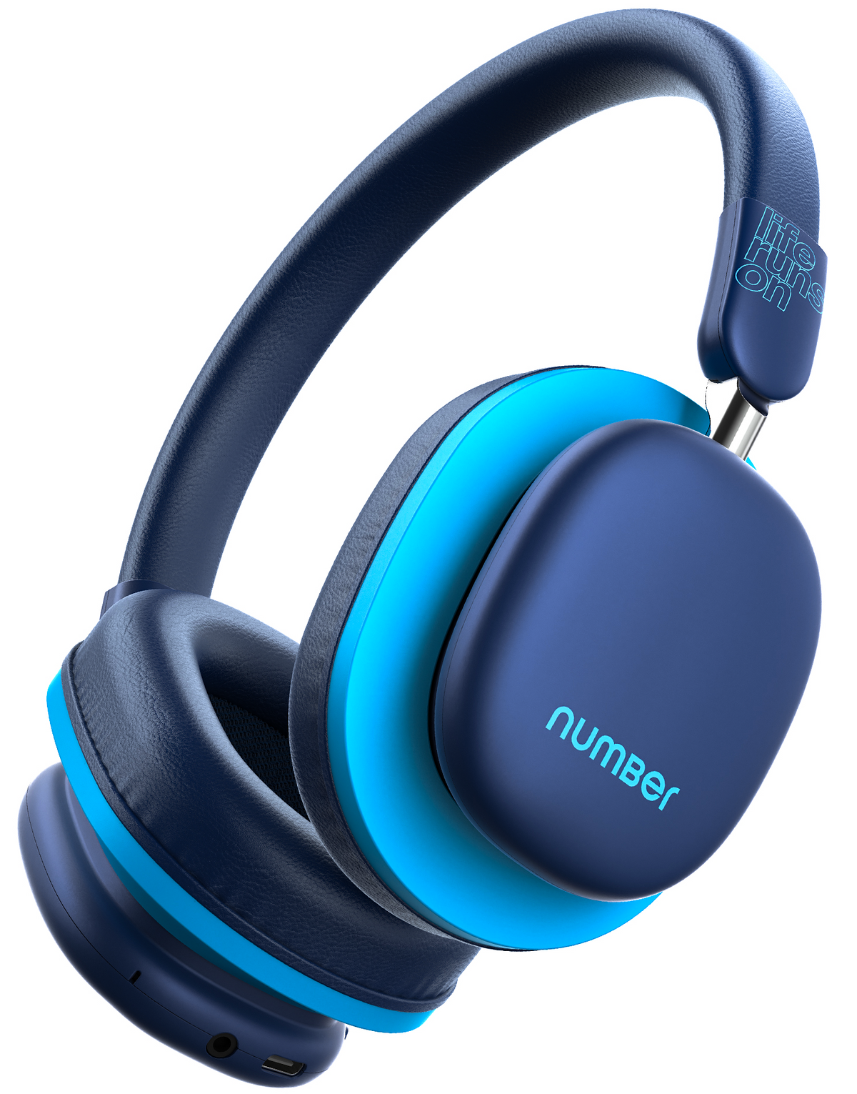 #Color_Pro Blue