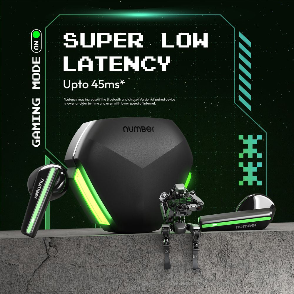 Super Buds 111 - Festive Offer