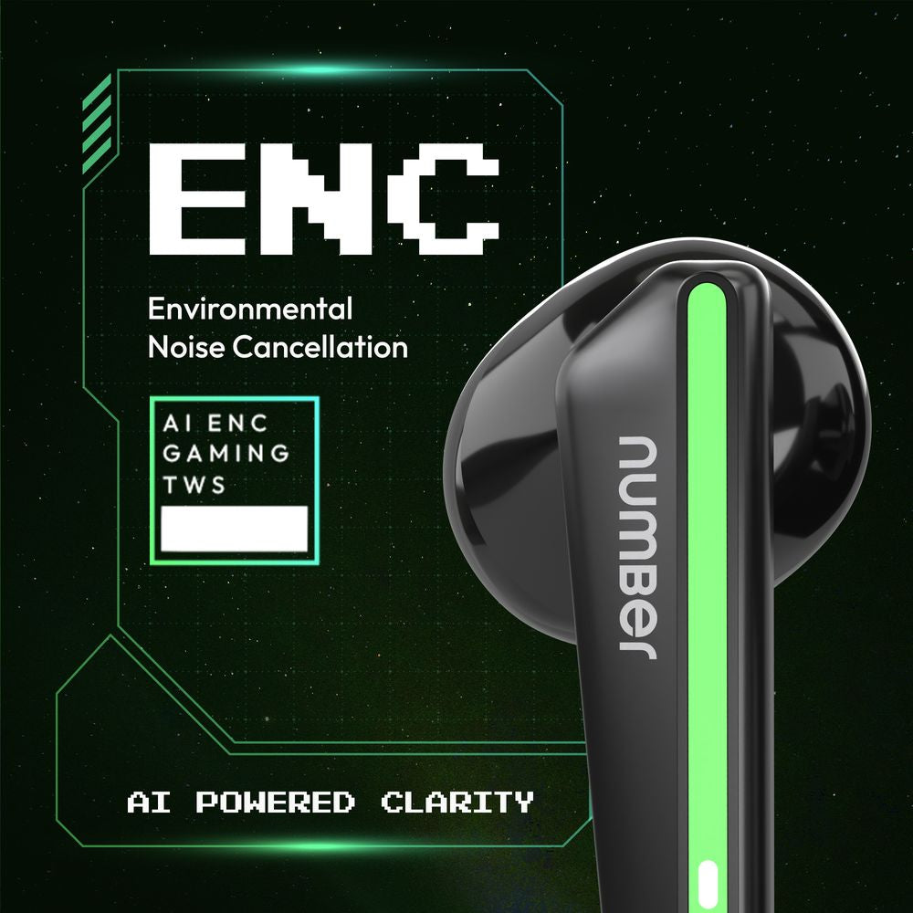 Super Buds 111 - Festive Offer