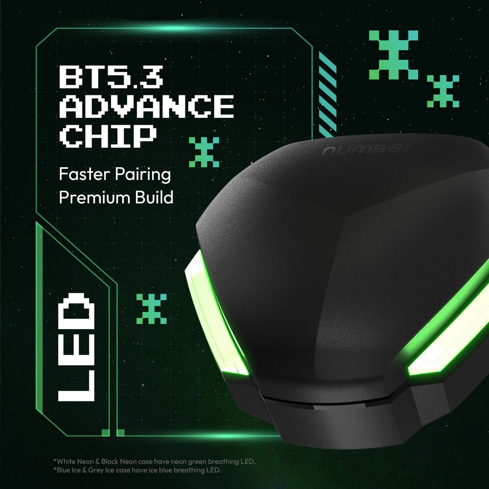 Super Buds 111 - Festive Offer