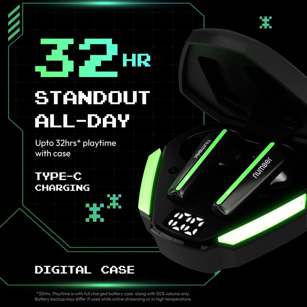 Super Buds 111 - Festive Offer