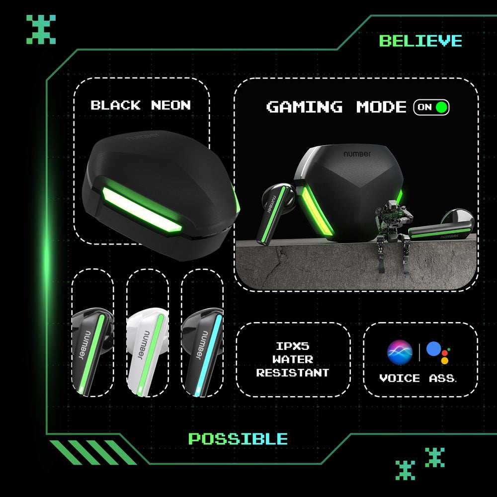 Super Buds 111 - Festive Offer