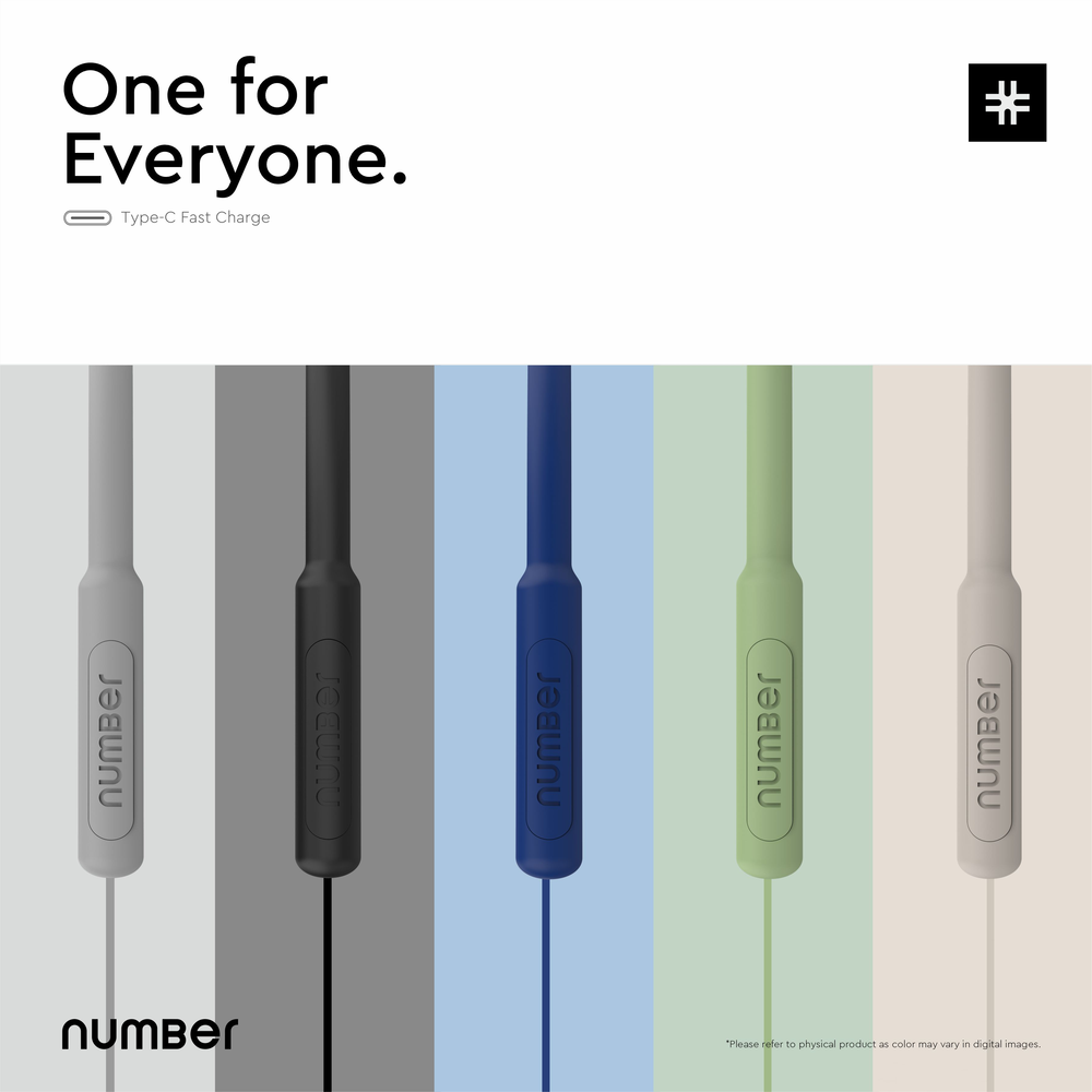 Number Neck SE - Festive Offer