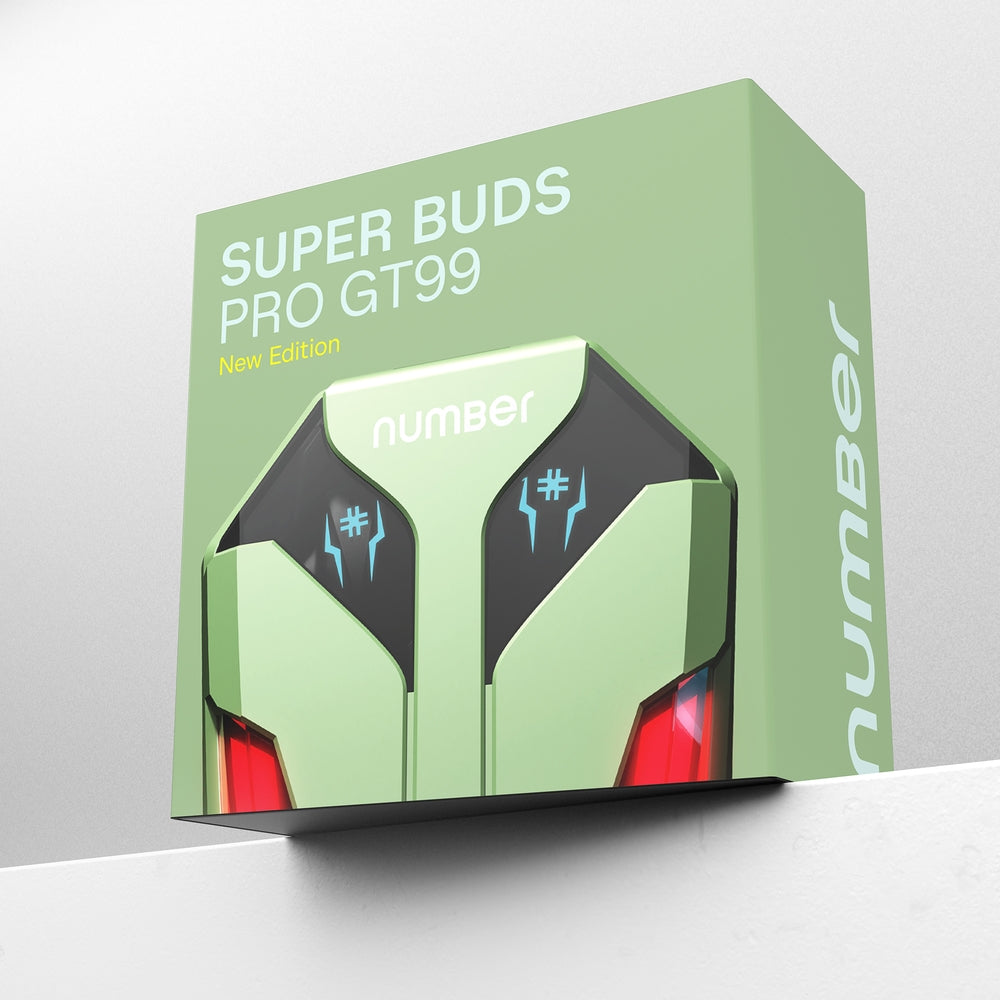 Super Buds Pro GT 99