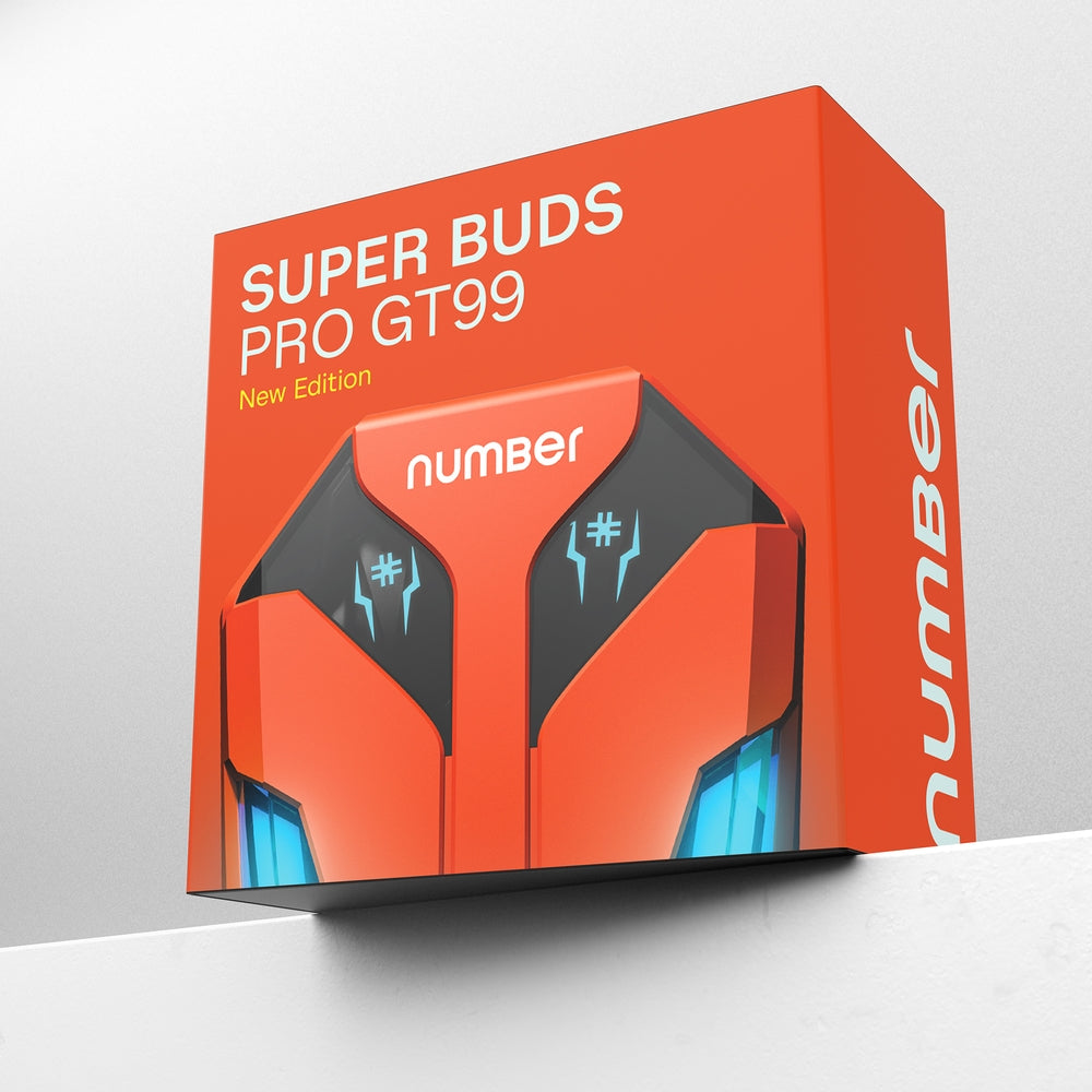 Super Buds Pro GT 99