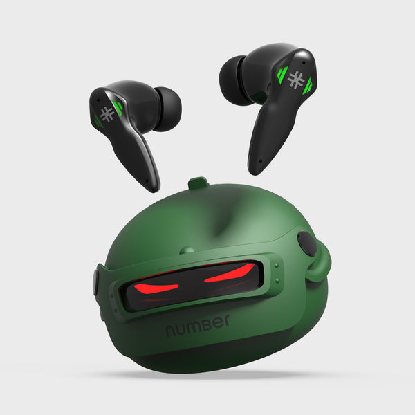Super Buds Pro GT9