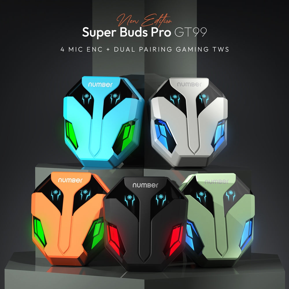 Super Buds Pro GT 99