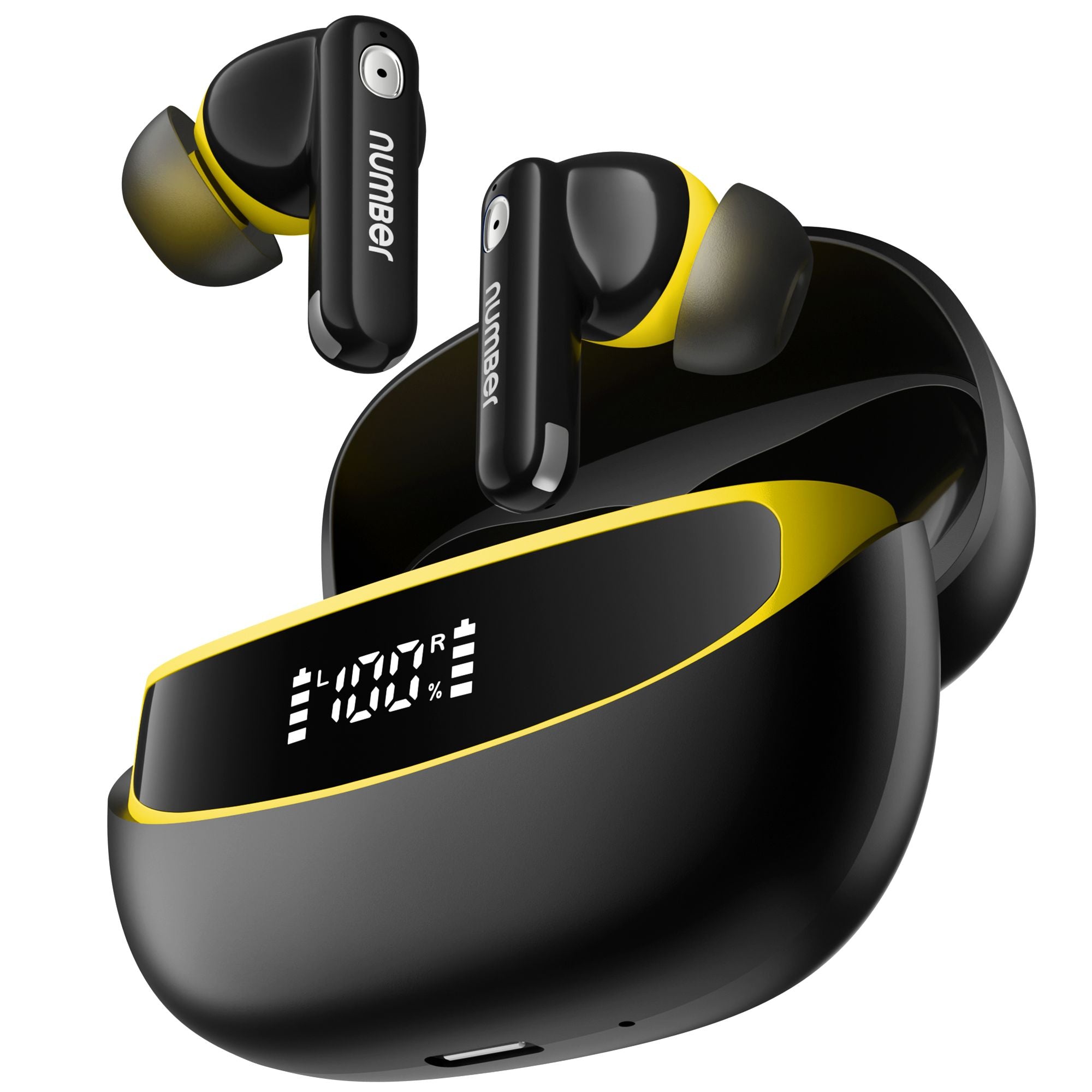 Earbuds