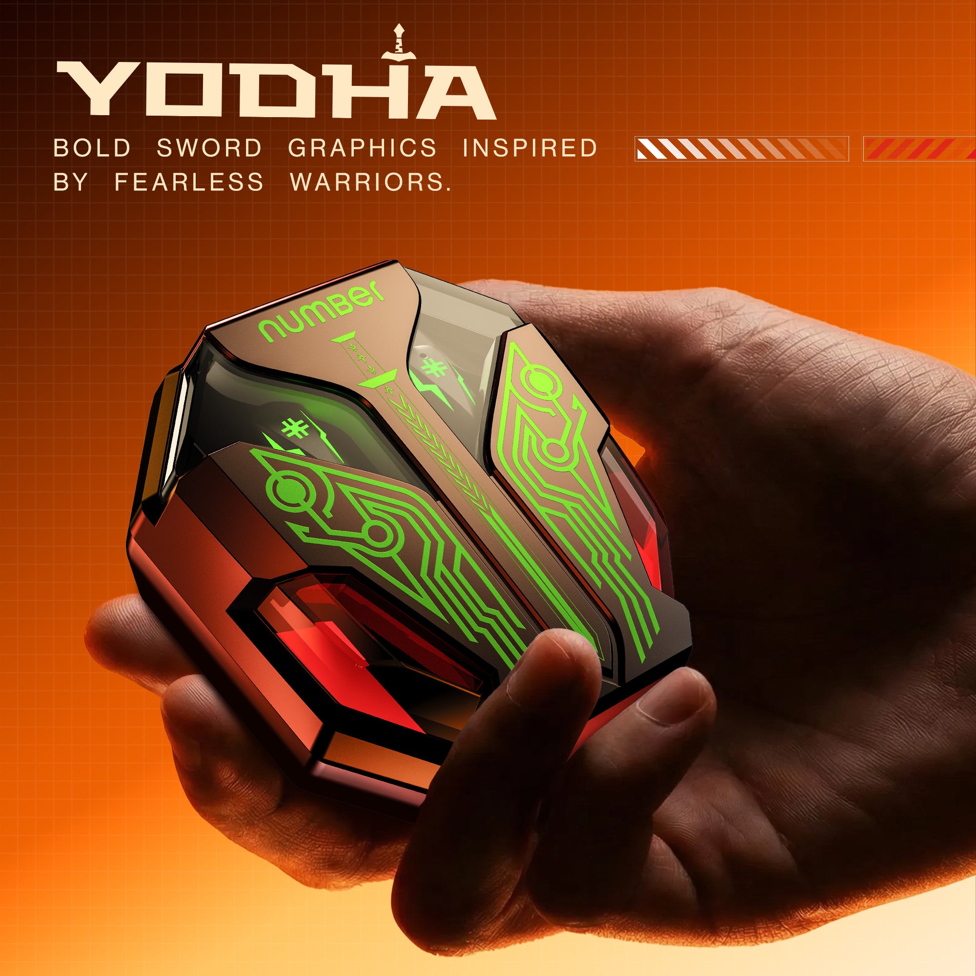 #Color_Yodha-Black
