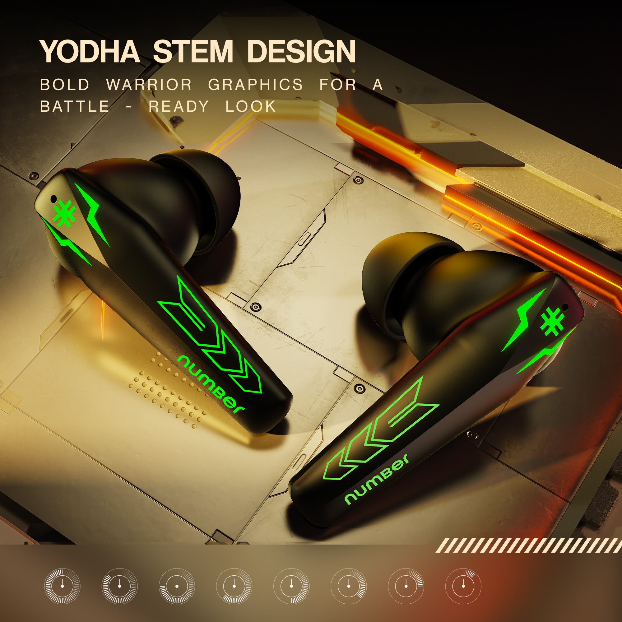 #Color_Yodha-Black