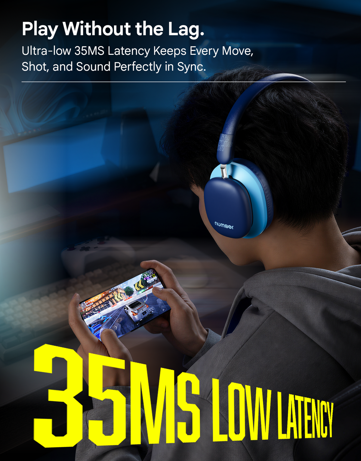 #Color_Pro Blue