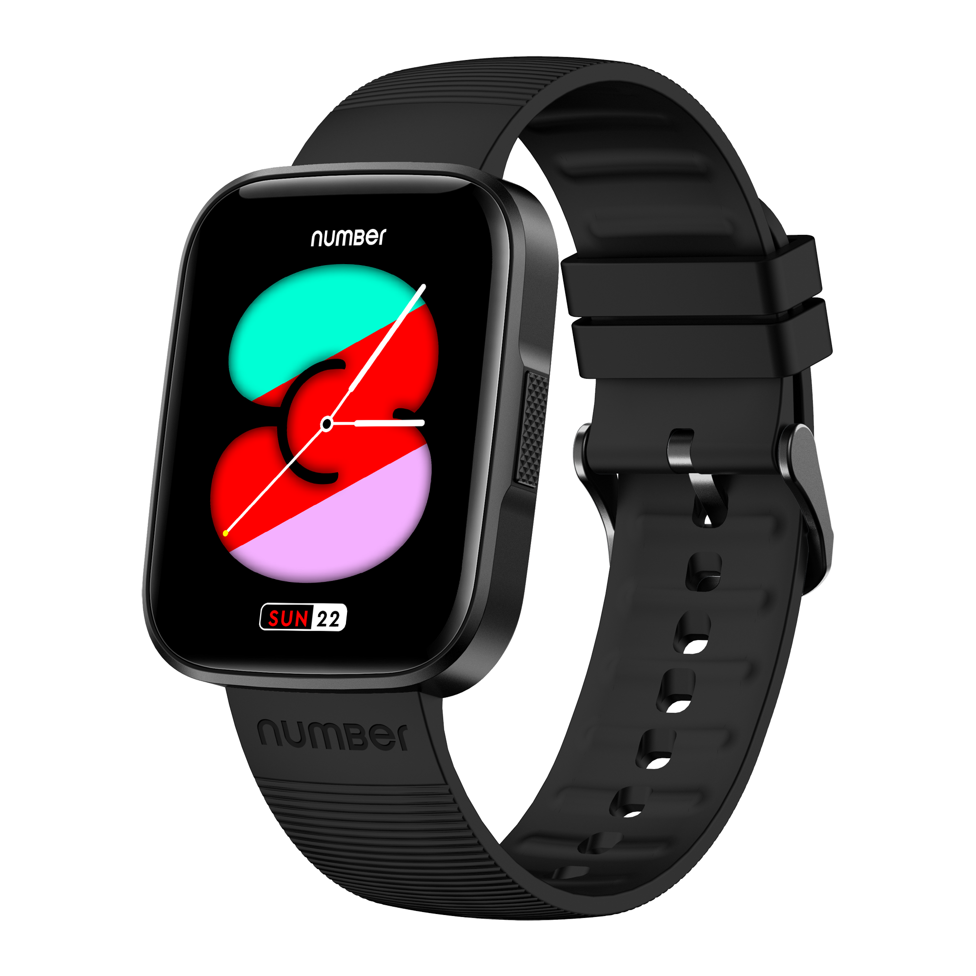 A6 smartwatch sales