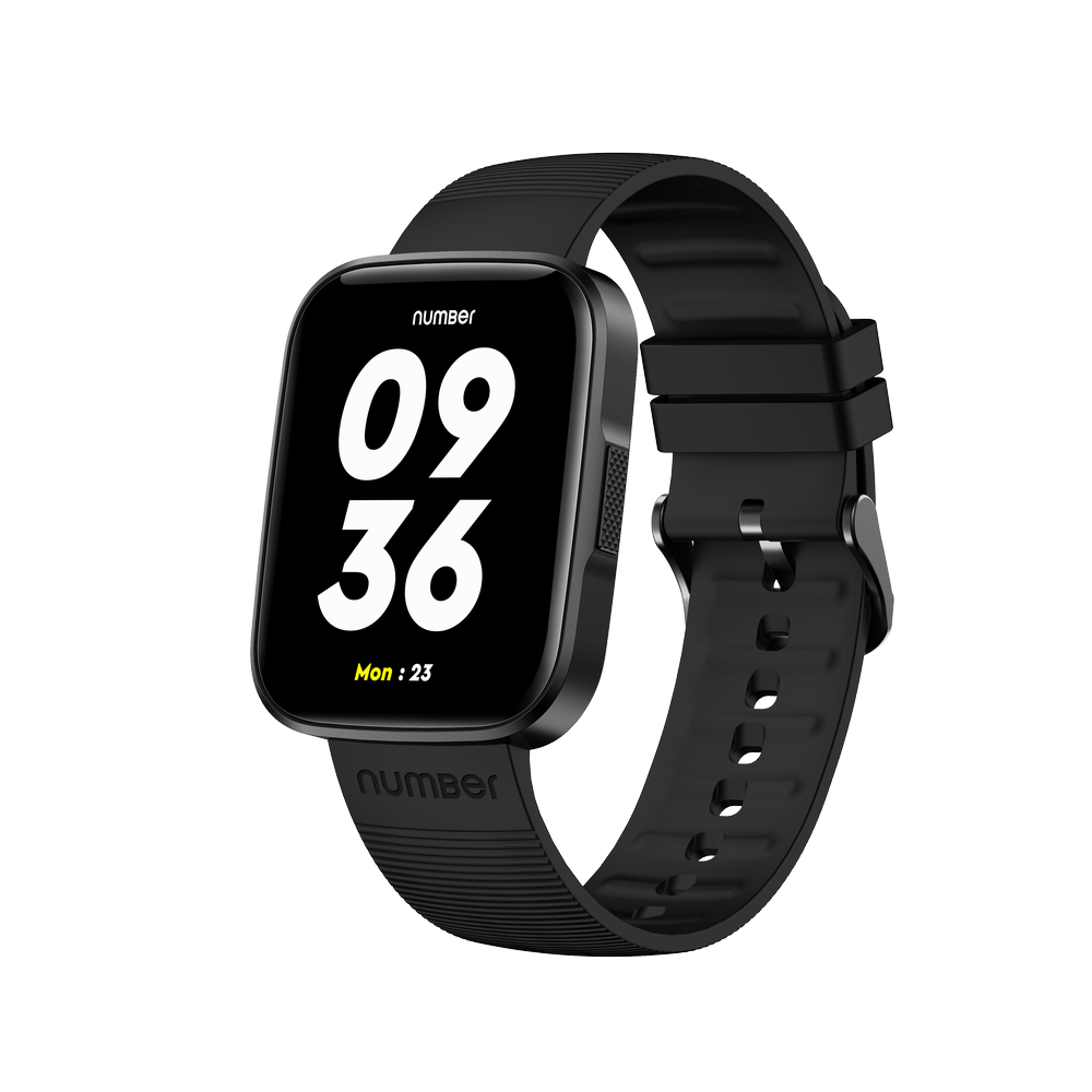 Number 1 smartwatch on sale